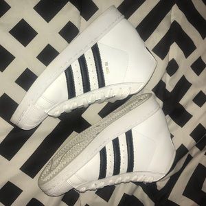 Adidas High Tops